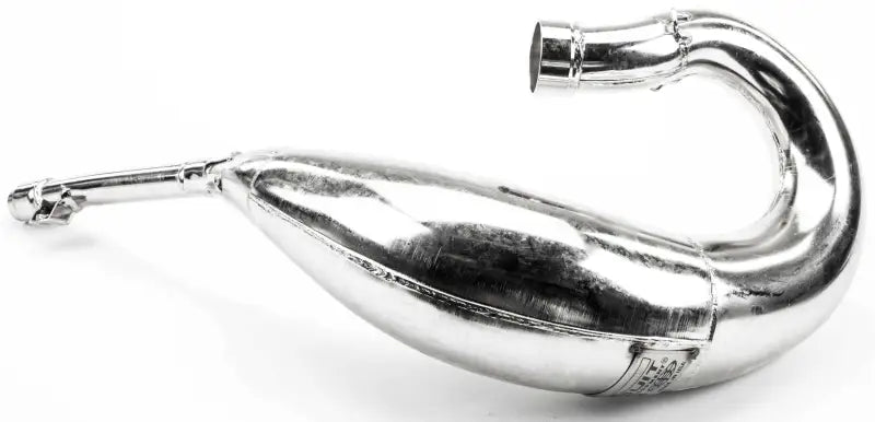 PH02125P P/C Platinum Pipe Cr125r '02