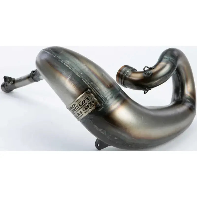PH02250 Works Exhaust Pipe