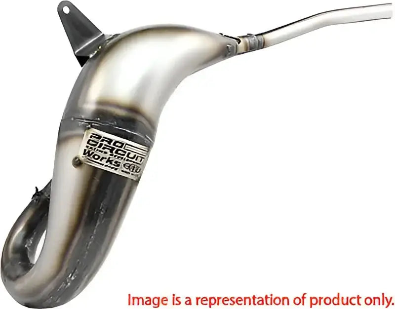 PH03250 Pro Circuit Works Exhaust Pipe