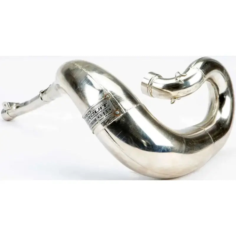 PH03250P Platinum Exhaust Pipe