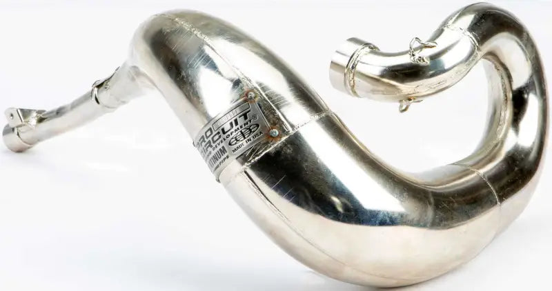 PH03250P Platinum Exhaust Pipe