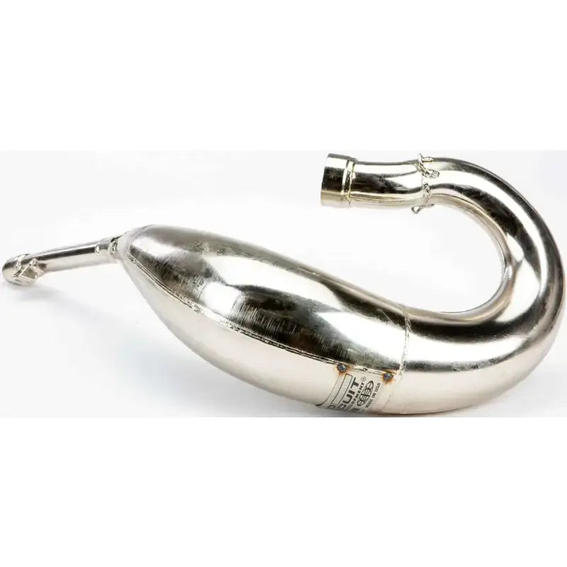 PH04125P Platinum Exhaust Pipe