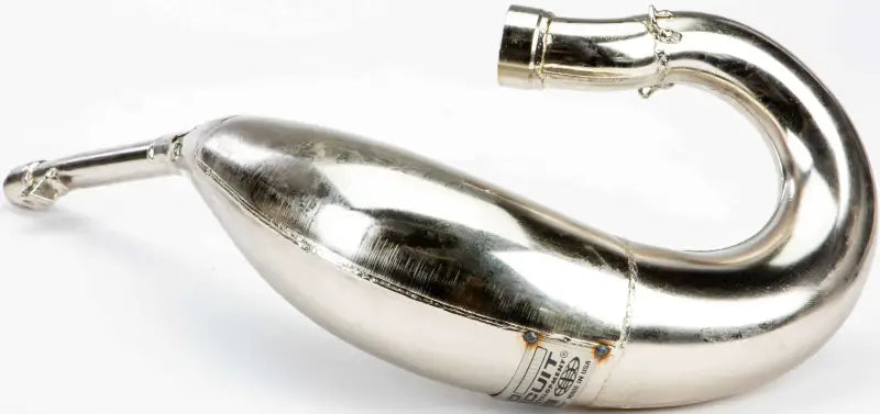 PH04125P Platinum Exhaust Pipe