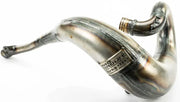 PH05250 Works Exhaust Pipe