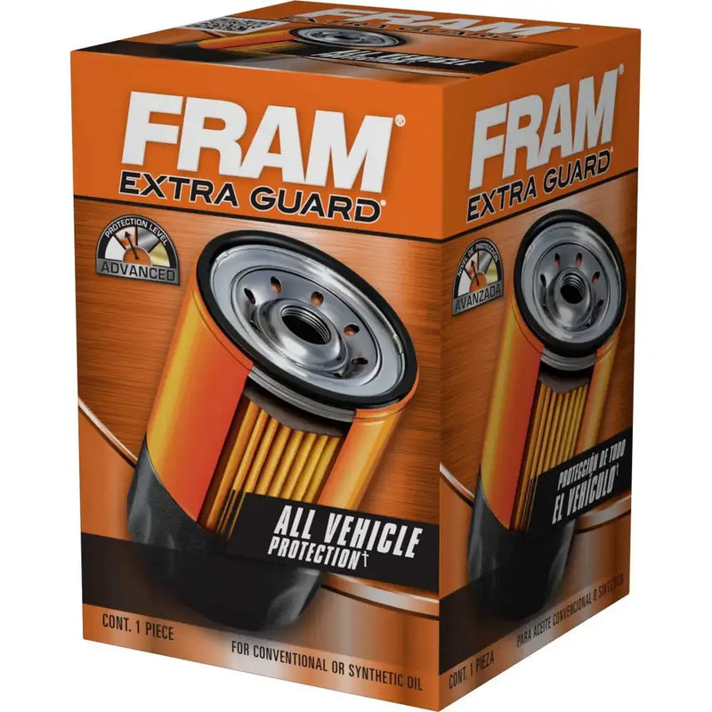 PH12060 Oil Filter