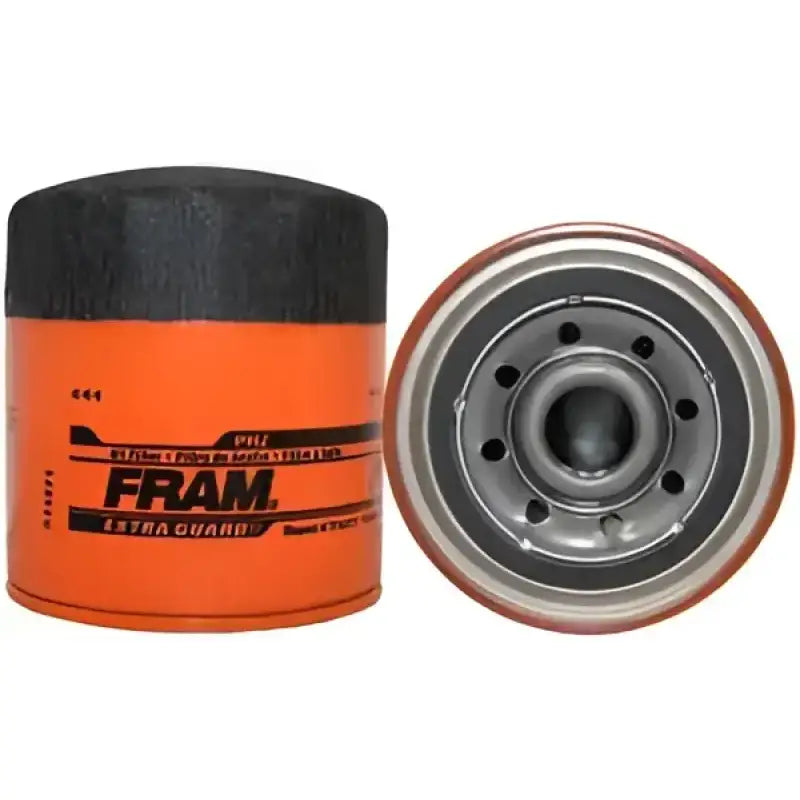 PH2 Oil Filter