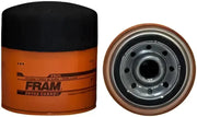 PH25 Oil Filter