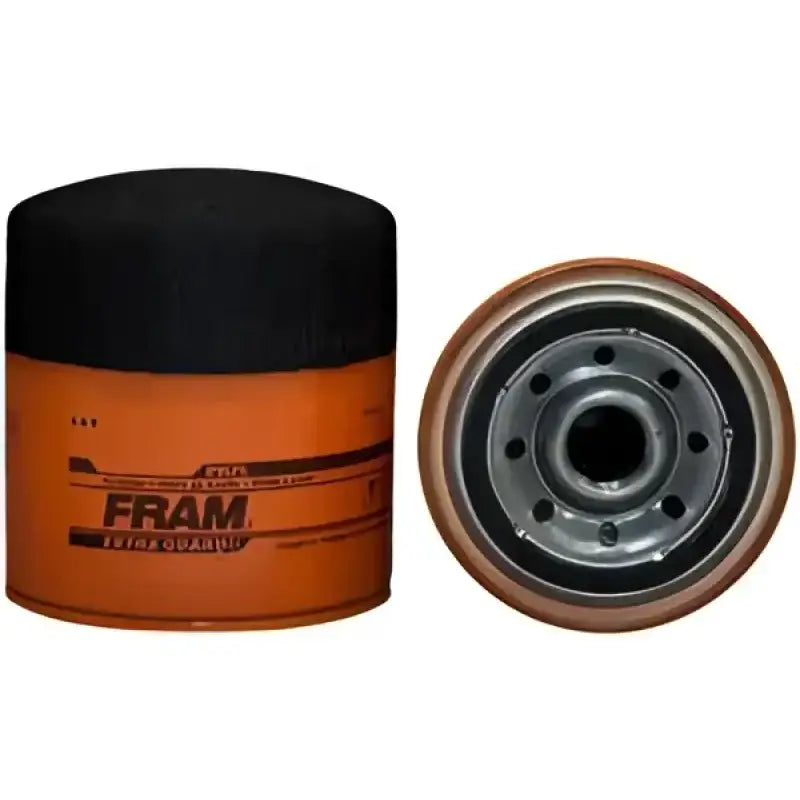 PH25 Oil Filter