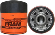 PH3506 Oil Filter