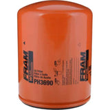 PH3690 Oil Filter