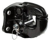 PH45 Buyers Prod Pintle Hook 45 Ton Rigid Mount