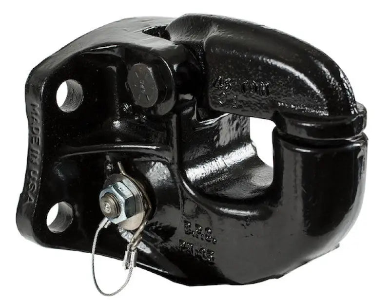 PH45 Buyers Prod Pintle Hook 45 Ton Rigid Mount