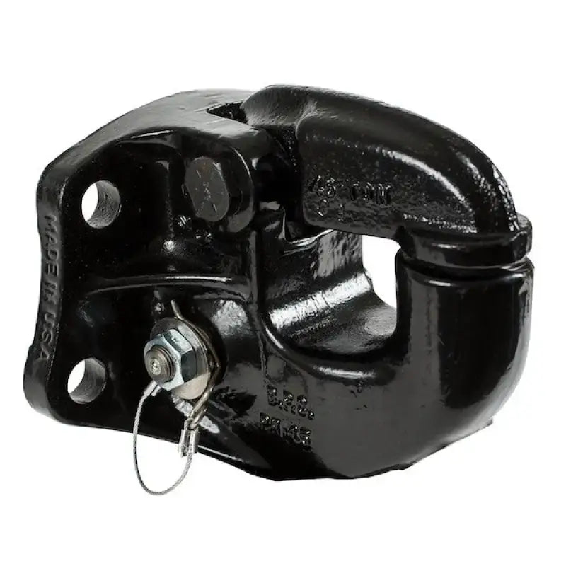 PH45 Buyers Prod Pintle Hook 45 Ton Rigid Mount
