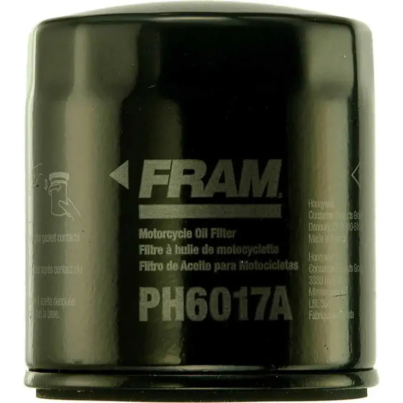 FRAM PH6017A Premium Quality Oil Filter
