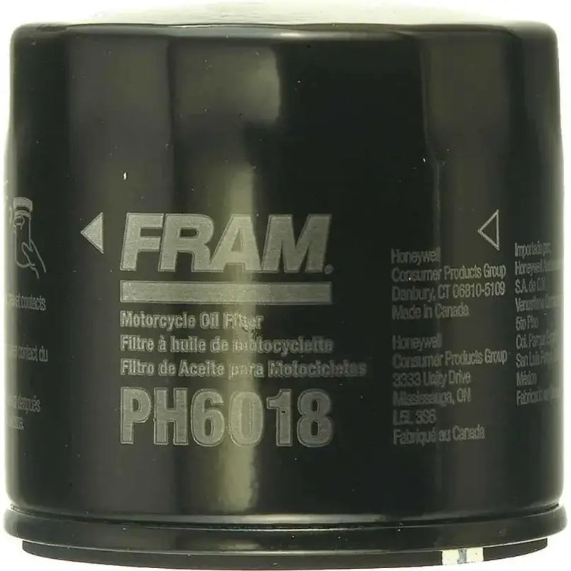 FRAM PH6018