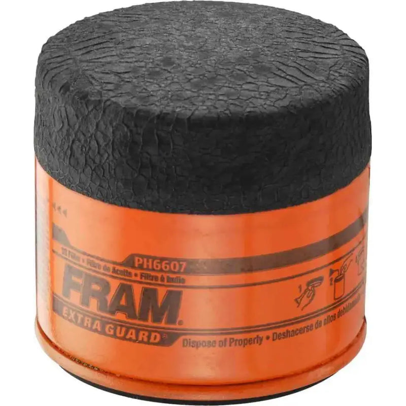 FRAM PH6607