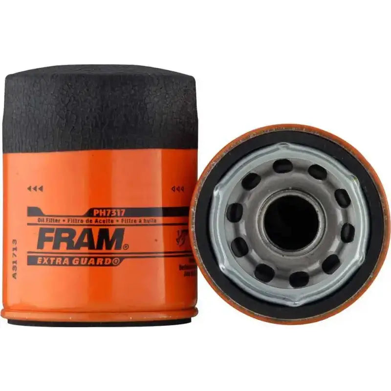 FRAM PH7317