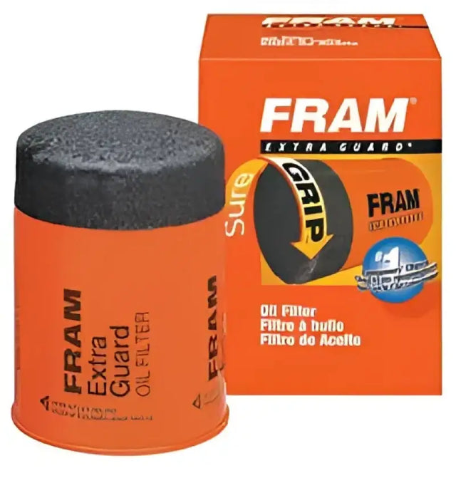 PH8170 Oil Filter