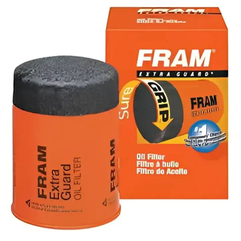 PH8170 Oil Filter