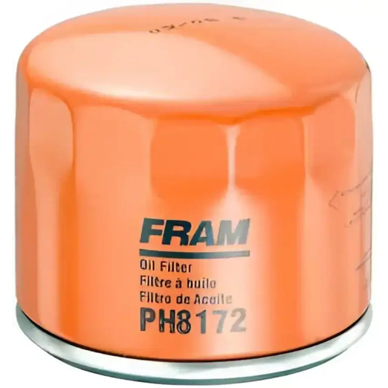 PH8172 Oil Filter
