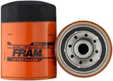 PH8A Oil Filter
