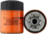 PH9100 Oil Filter