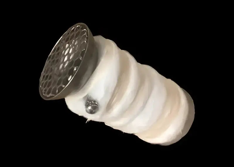 VOODOO Phantom Baffle for Powersports