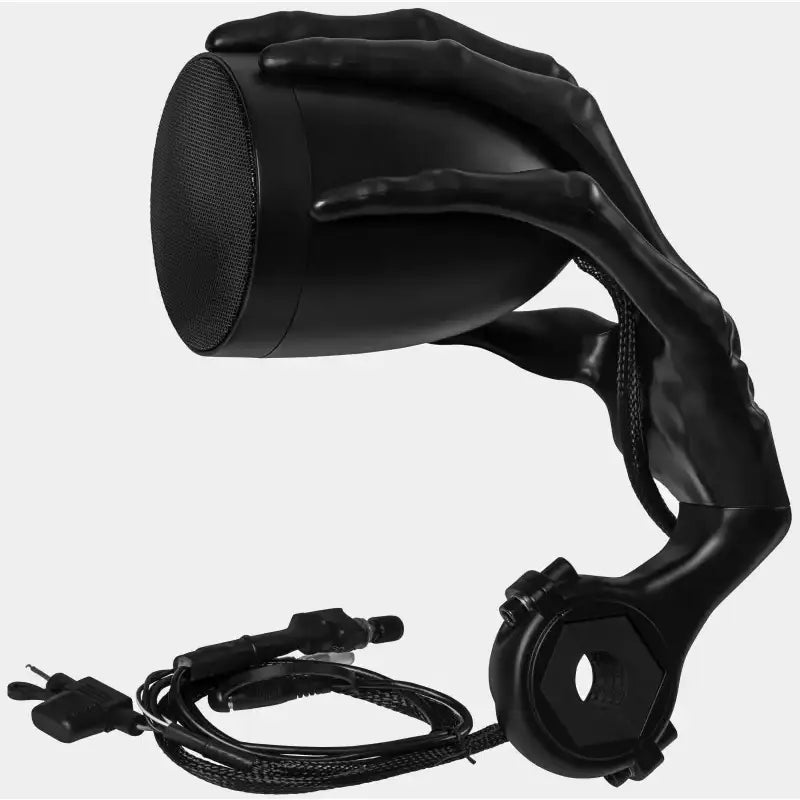 BOSS AUDIO PHANTOM800 Skull Hands 600w Black 3" Bar Mount Bt
