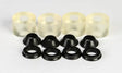 XTRIG Phds Medium Elastomers Yellow for Powersports