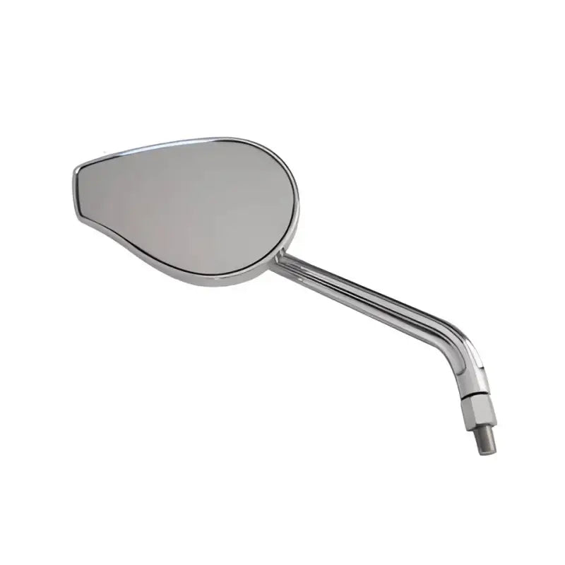 Phoenix 1 Mirror Pair Chrome 