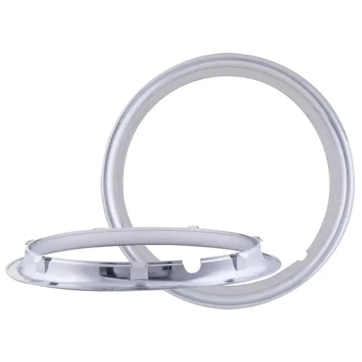 Phoenix USA 1503 Trim Accents - Chrome