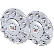 Phoenix USA Constructed From ABS Plastic Wheel Simulator Axle Cover QH1200AS - QH1200F Set