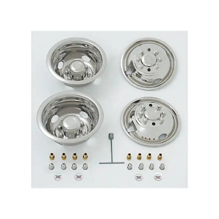 Phoenix USA GDG92 Wheel HUB CAP/Cover