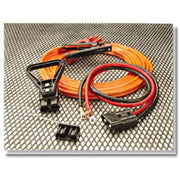 Phoenix USA JM304 Constructed of 4 gauge copper wire - Copper Orange