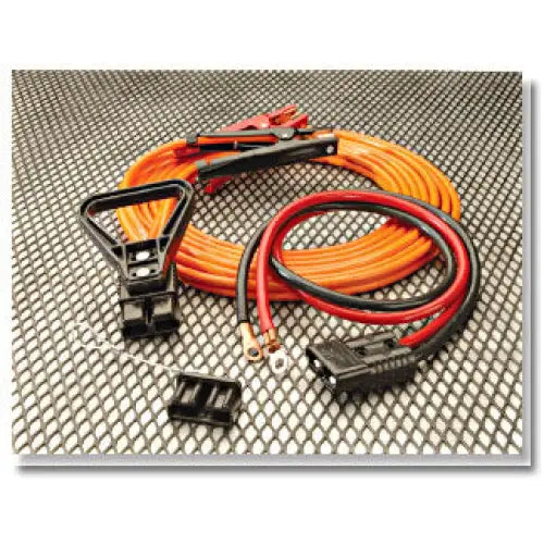 Phoenix USA JM304 Constructed of 4 gauge copper wire - Copper Orange