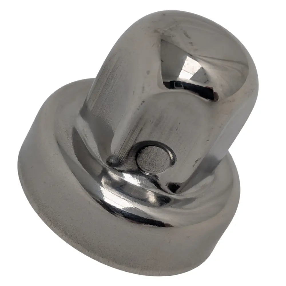 Phoenix USA Made In USA Lug Nut Cover SP40 - Hub Pts Lugnut 19MM Hex