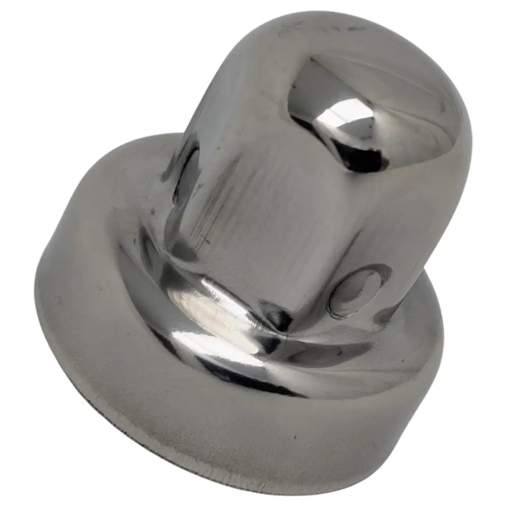 Phoenix USA Made In USA Lug Nut Cover SP40 - Hub Pts Lugnut 19MM Hex