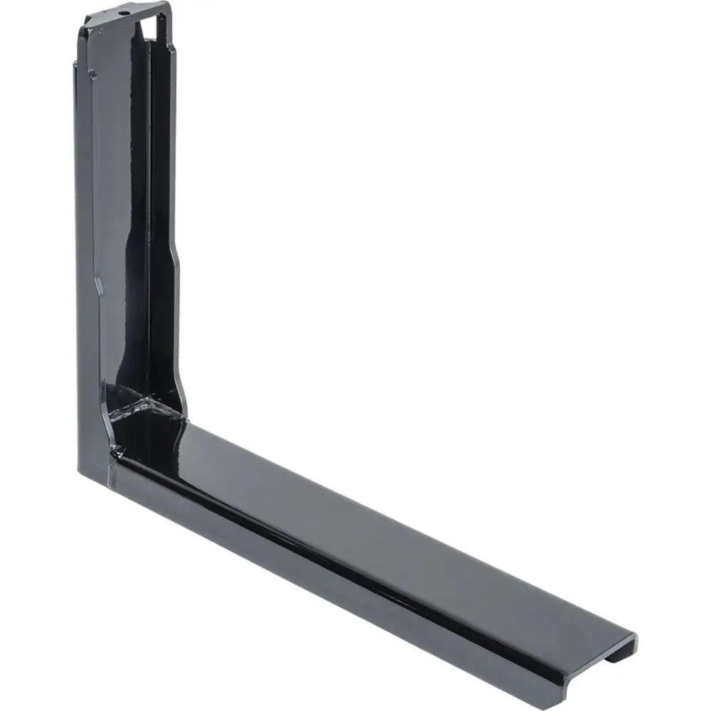 Phoenix USA Made In USA Tool Box Mounting Kit TBP013 - 20 Powder Coated Tobx Bkt Bulk Pac