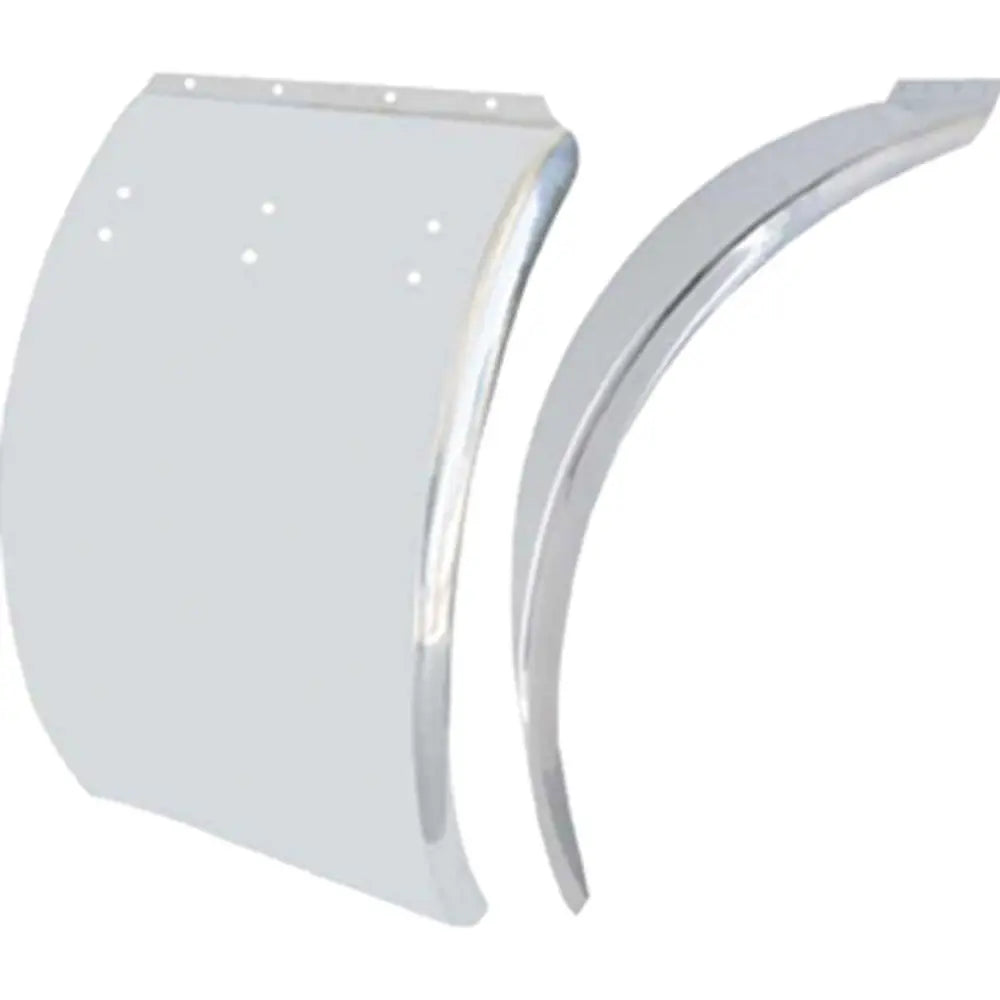 Phoenix USA Maximum Strength And Durability Fender QF24 - 24 Quarter