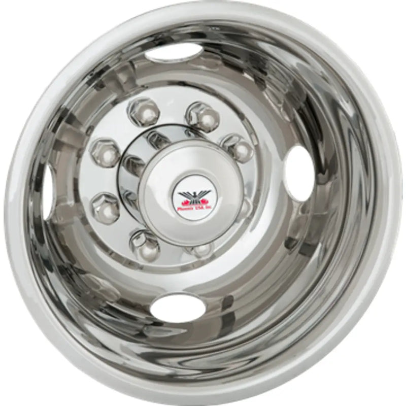 Phoenix USA NDT165 Wheel Simulator