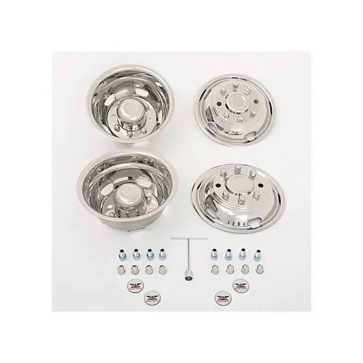 Phoenix USA NF19 Wheel HUB CAP/Cover