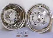 NF20F Wheel Simulator