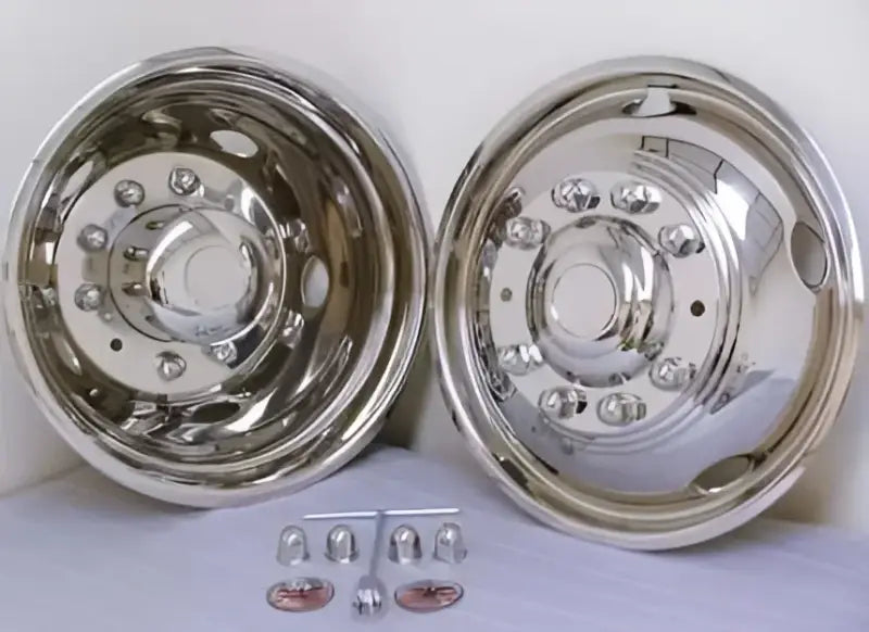 NF20F Wheel Simulator