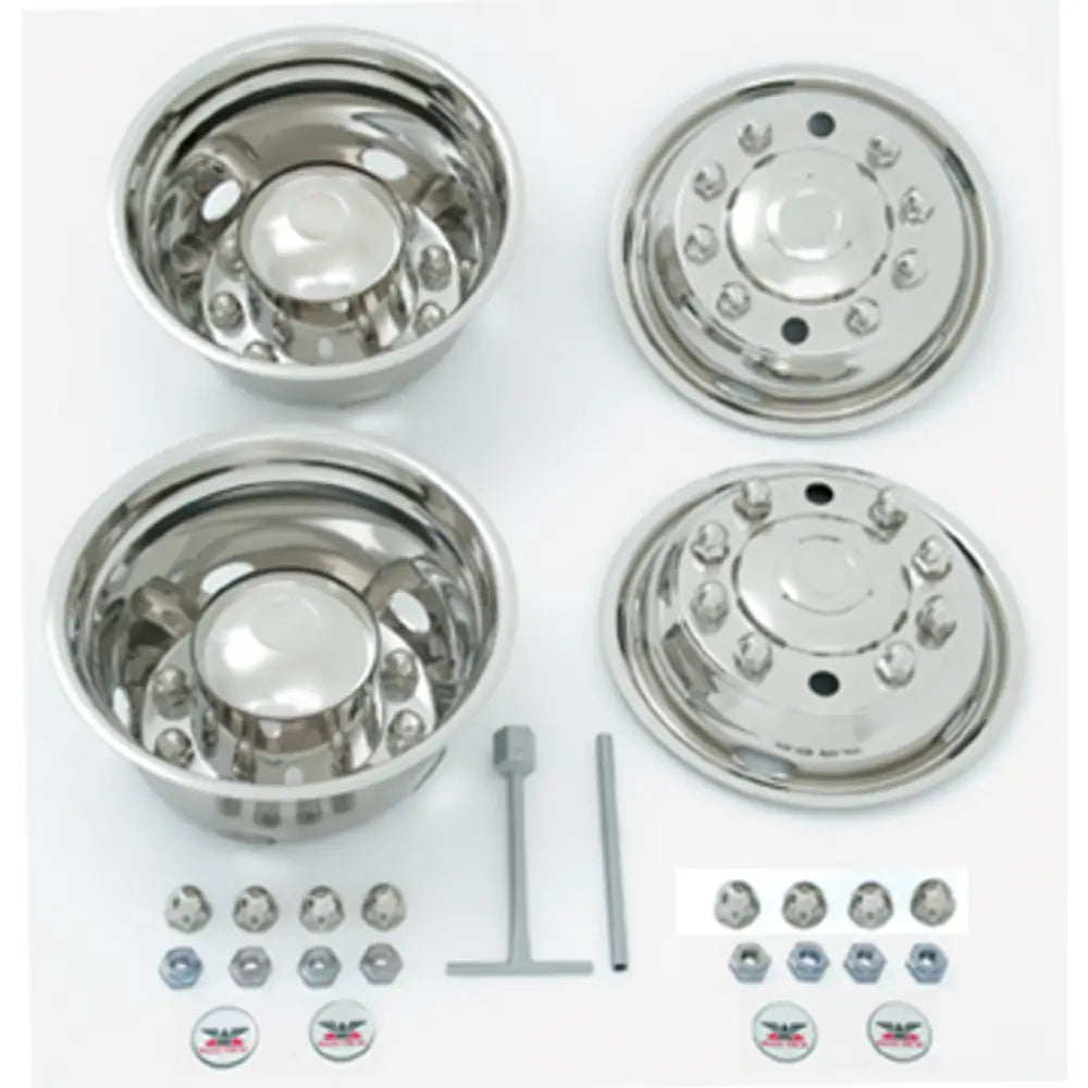 Phoenix USA NH5092 Wheel Simulator