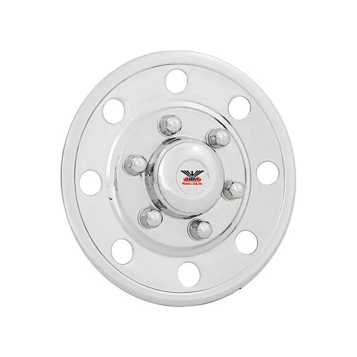 Phoenix USA PGQST50SWL Wheel HUB CAP/Cover