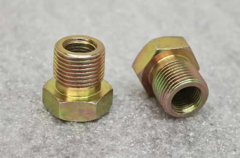 PNF12STX Wheel Simulator Stud Extender