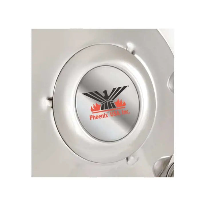 Phoenix USA PQ1102POC Wheel HUB CAP/Cover