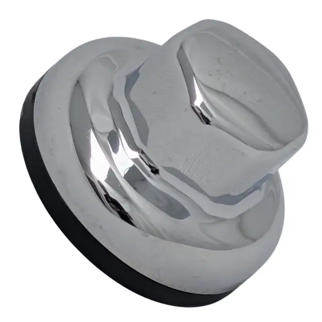 Phoenix USA PQ220PLC Lug Nut Cover - Chrome