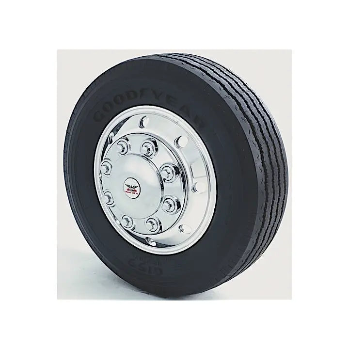 Phoenix USA Q822F Wheel HUB CAP/Cover