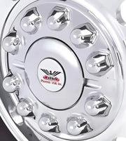 QH2001F Wheel Center Cap